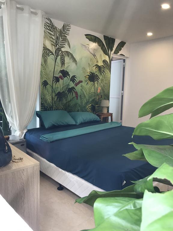 Hanoi Downtown Hostel 외부 사진