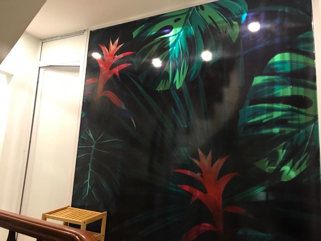 Hanoi Downtown Hostel 외부 사진