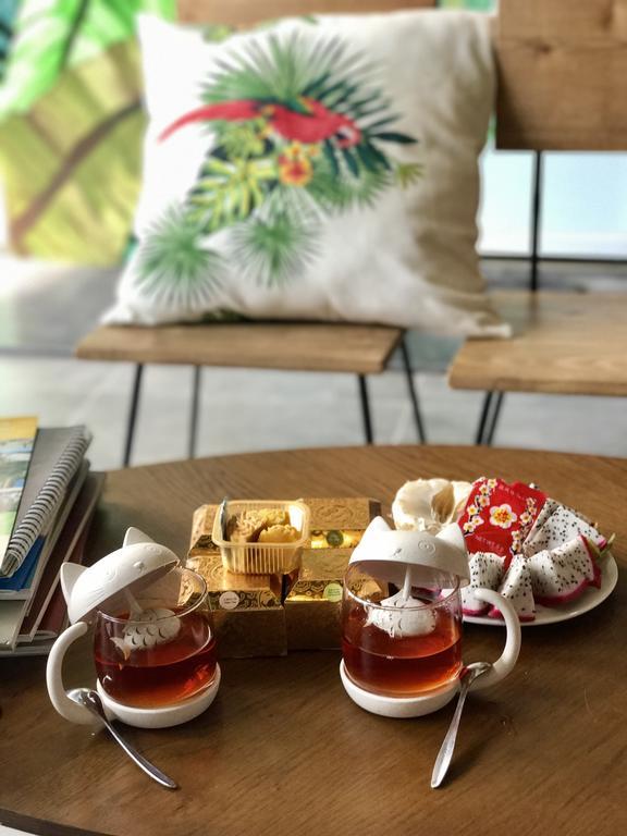 Hanoi Downtown Hostel 외부 사진