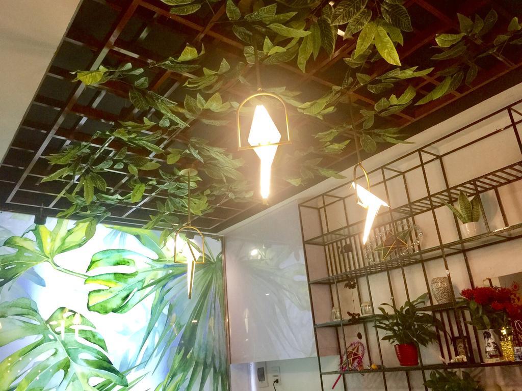 Hanoi Downtown Hostel 외부 사진