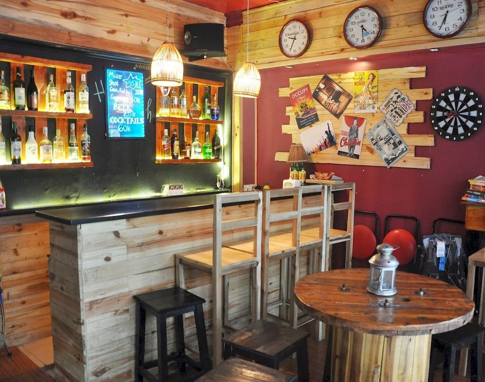 Hanoi Downtown Hostel 외부 사진
