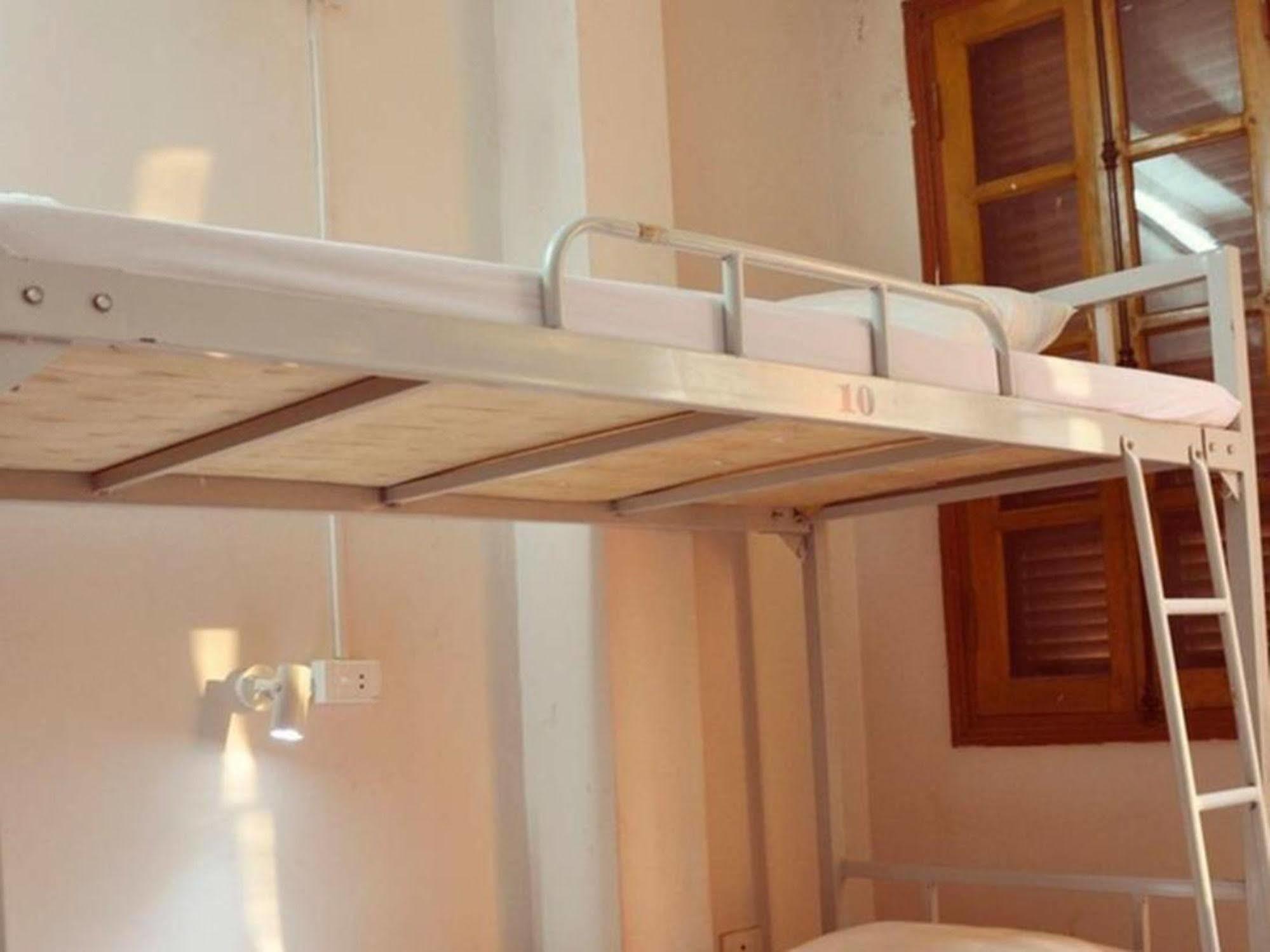 Hanoi Downtown Hostel 외부 사진