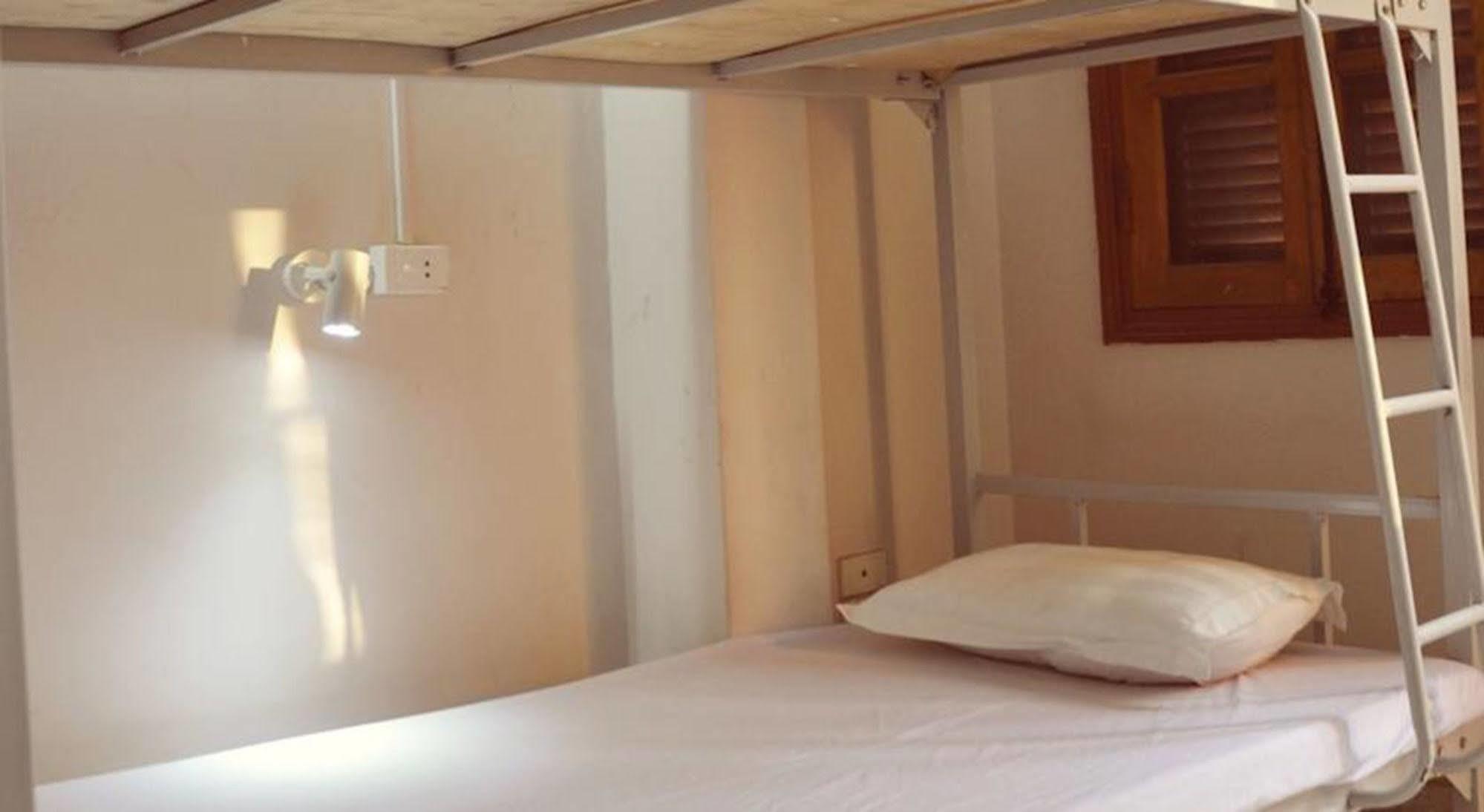Hanoi Downtown Hostel 외부 사진