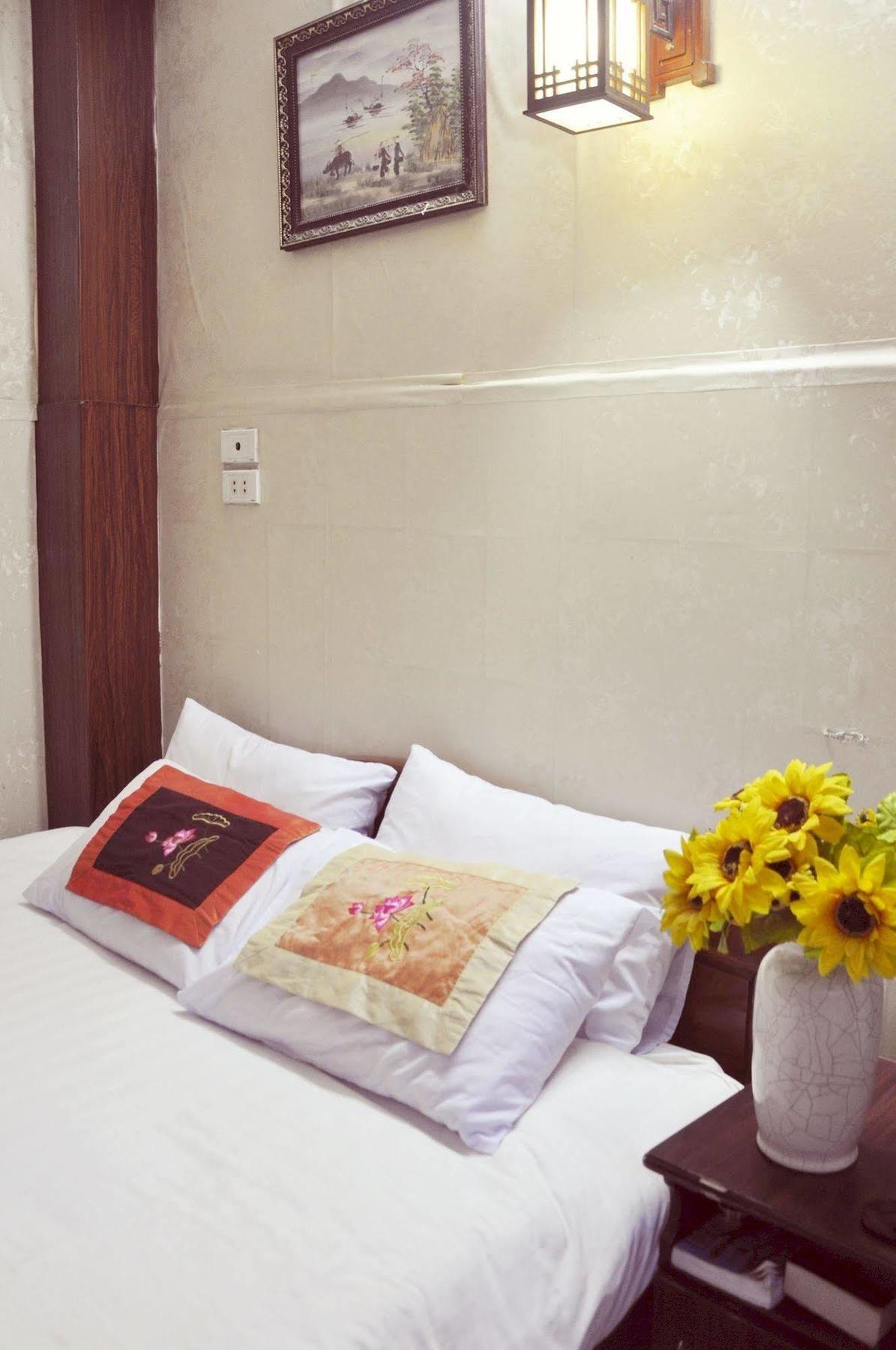 Hanoi Downtown Hostel 외부 사진