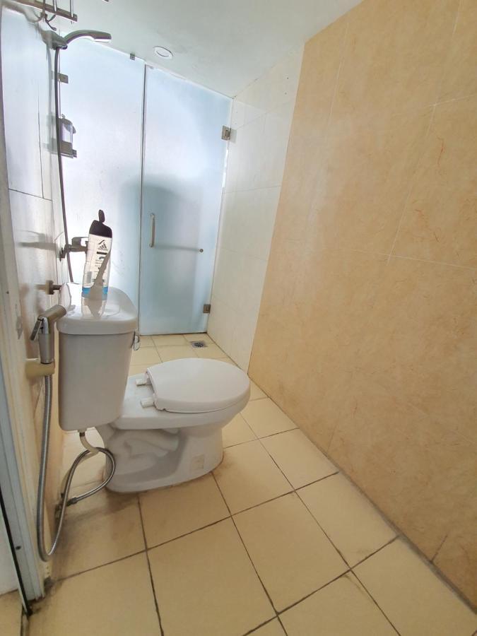Hanoi Downtown Hostel 외부 사진