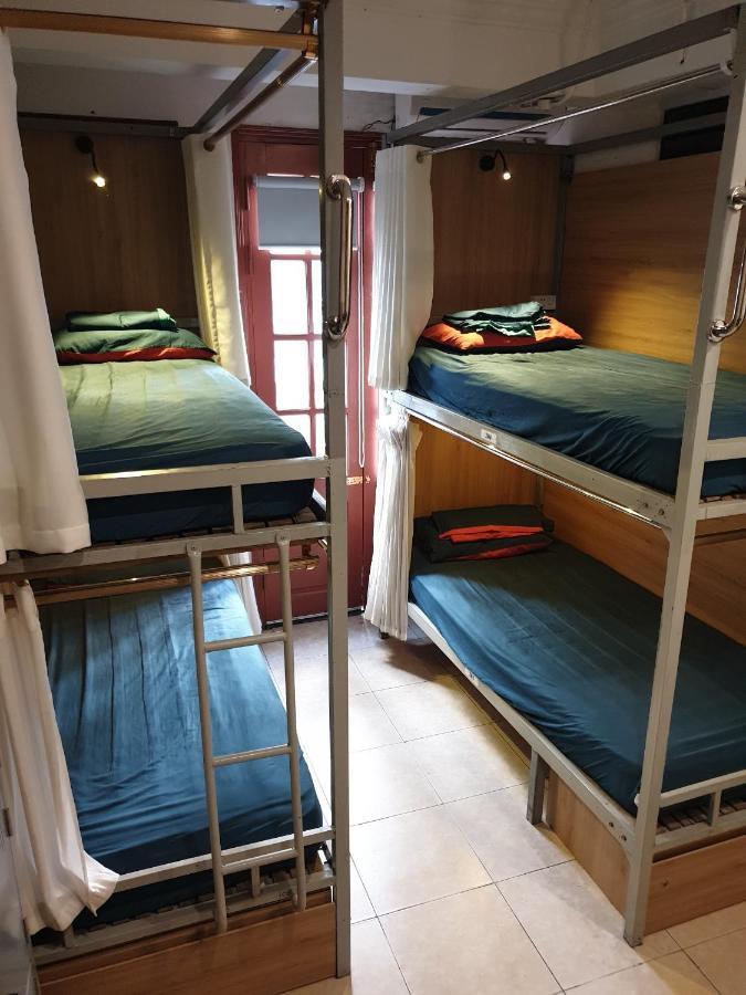 Hanoi Downtown Hostel 외부 사진